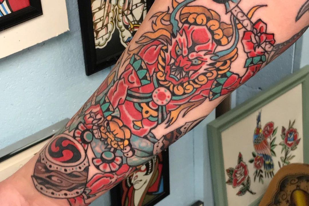 Tattoo Apprenticeship Everything You Should Know