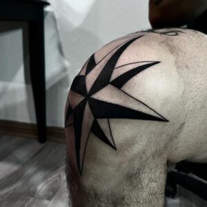 70 Best Knee Tattoos for Men and Meanings