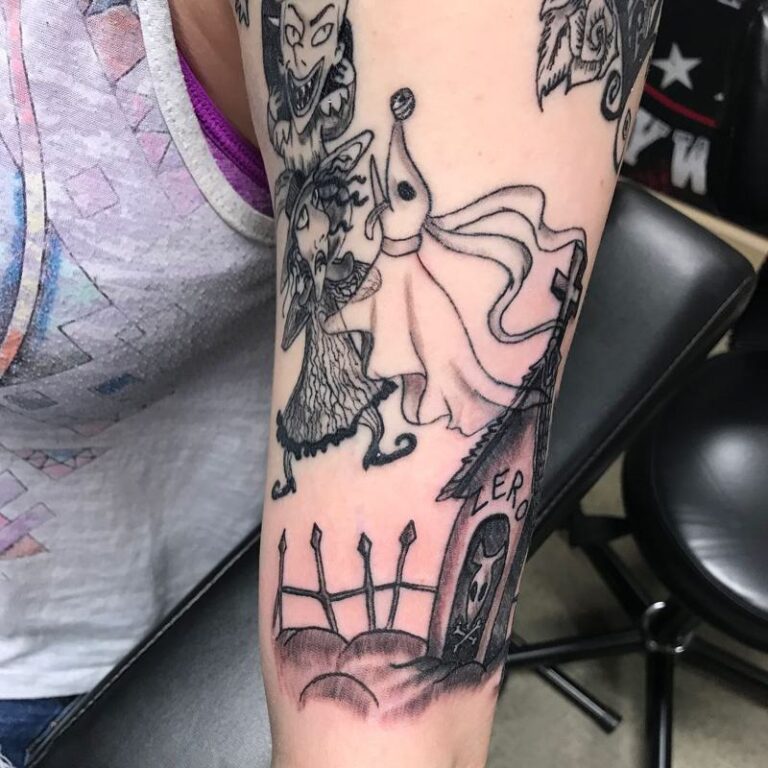 13 Best Tattoo Shops in Myrtle Beach 2022