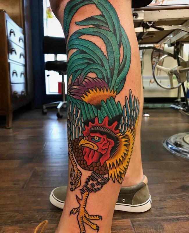 The 7 Best Tattoo Shops in Florida Our Favorite Tattoo Parlors You Have To  Check Out  Saved Tattoo