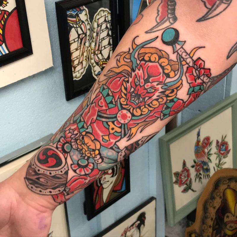 8 Best Tattoo Shops in Destin Florida  Explore Monde