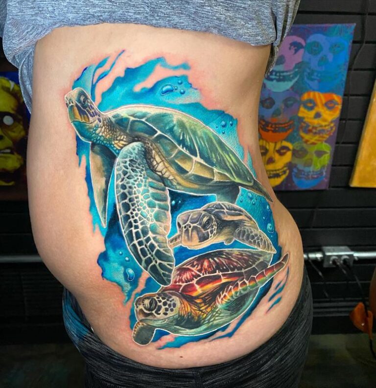 9 Best Tattoo Shops in Kansas City, MO Nomi Chi