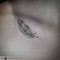 80+ Meaningful Shoulder Tattoos for Women - Nomi Chi