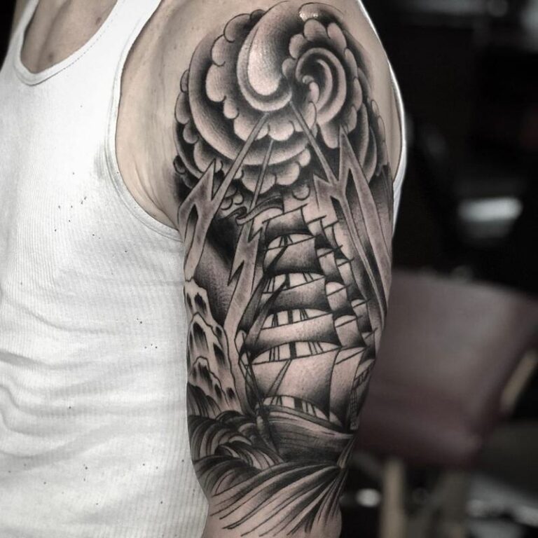 9 Best Tattoo Shops in Kansas City, MO - Nomi Chi
